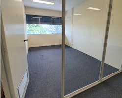 Unit 10 S2 - S8, serviced office at The Office Block., image 1