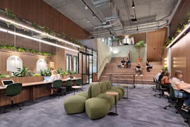 Coworking at The Commons Cremorne, image 1