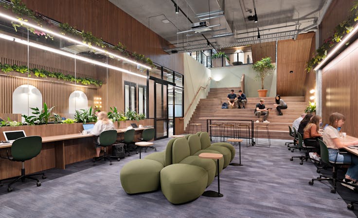 Coworking at The Commons Cremorne, image 1