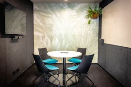 Elbow Room, meeting room at Inspire9, image 1