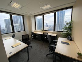 Serviced office at Compass Offices - Bourke, image 1