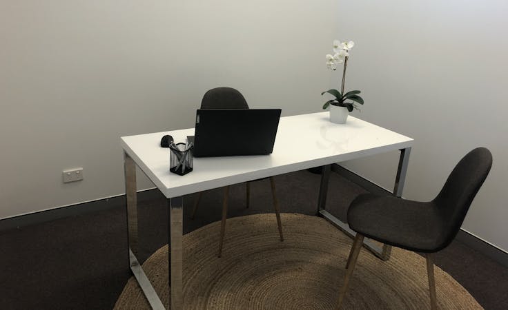 Private Office, private office at Integrated Human Resourcing, image 1
