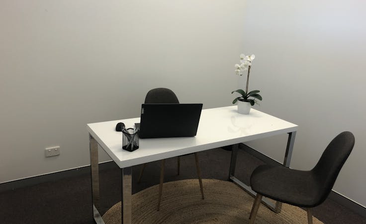 Private Office, private office at Integrated Human Resourcing, image 1