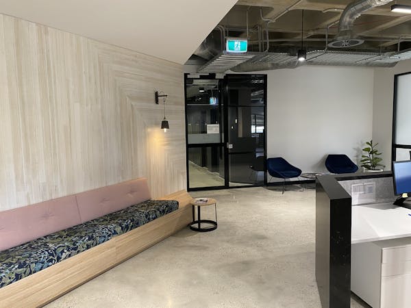 Private office at Level 2/ 267 St Georges Terrace, image 1