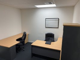 Serviced office at 166 - 168 Grange Road, image 1