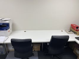 Hot desk at 166 - 168 Grange Road, image 1