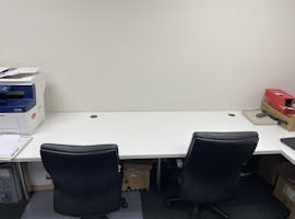 Hot desk at 166 - 168 Grange Road, image 1