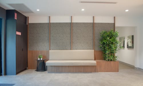Private Office At Storage King Bulimba Offices Office Suite 3 Spacely