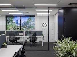 Office 5, private office at 72 York Street, image 1