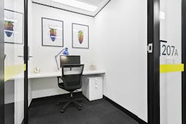Office 207, private office at Anytime Offices, image 1