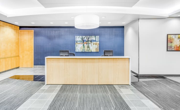 All-inclusive access to professional office space for 1 person in Regus 120 Collins Street , serviced office at 120 Collins Street, image 2