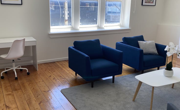 Suite 8 , private office at 588 Consulting Rooms, image 1