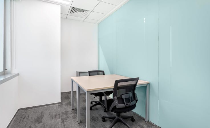 Professional office space in Regus Bankstown, Flinders Centre on fully flexible terms , serviced office at Bankstown, Flinders Street, image 1
