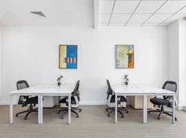 Fully serviced private office space for you and your team in Regus Bankstown, Flinders Centre , serviced office at Bankstown, Flinders Street, image 1