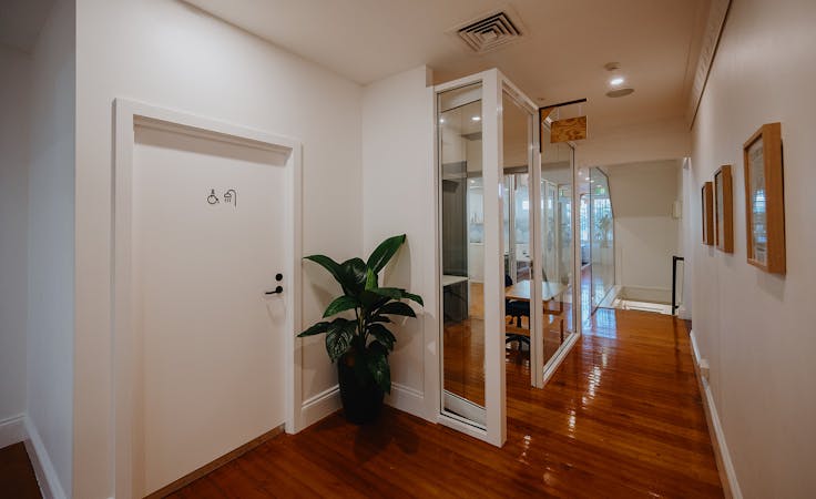 Office Suited for 7 People, serviced office at WOTSO Fortitude Valley, image 2