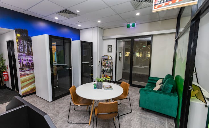 Office Suited for 6 People, serviced office at WOTSO Workspace Penrith, image 1