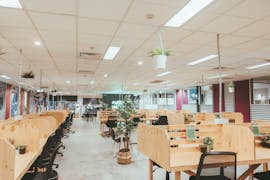 Office Suited for 8 People, serviced office at WOTSO WorkSpace Canberra - Symonston, image 1