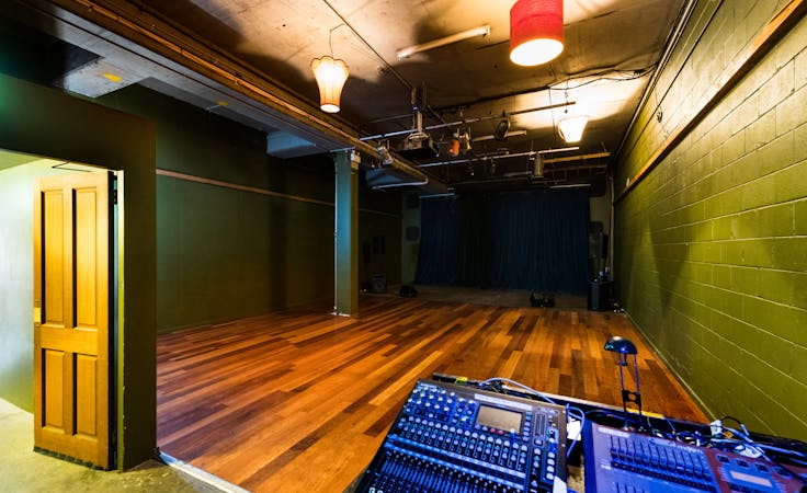 Creative Studio Space, multi-use area at 107 Redfern Street, image 1