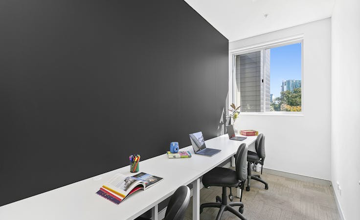 6 Person Private Office - Surry Hills, private office at Aeona, image 5