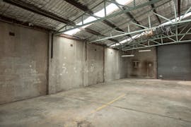The Warehouse, multi-use area at Farr Street Arts Centre, image 1