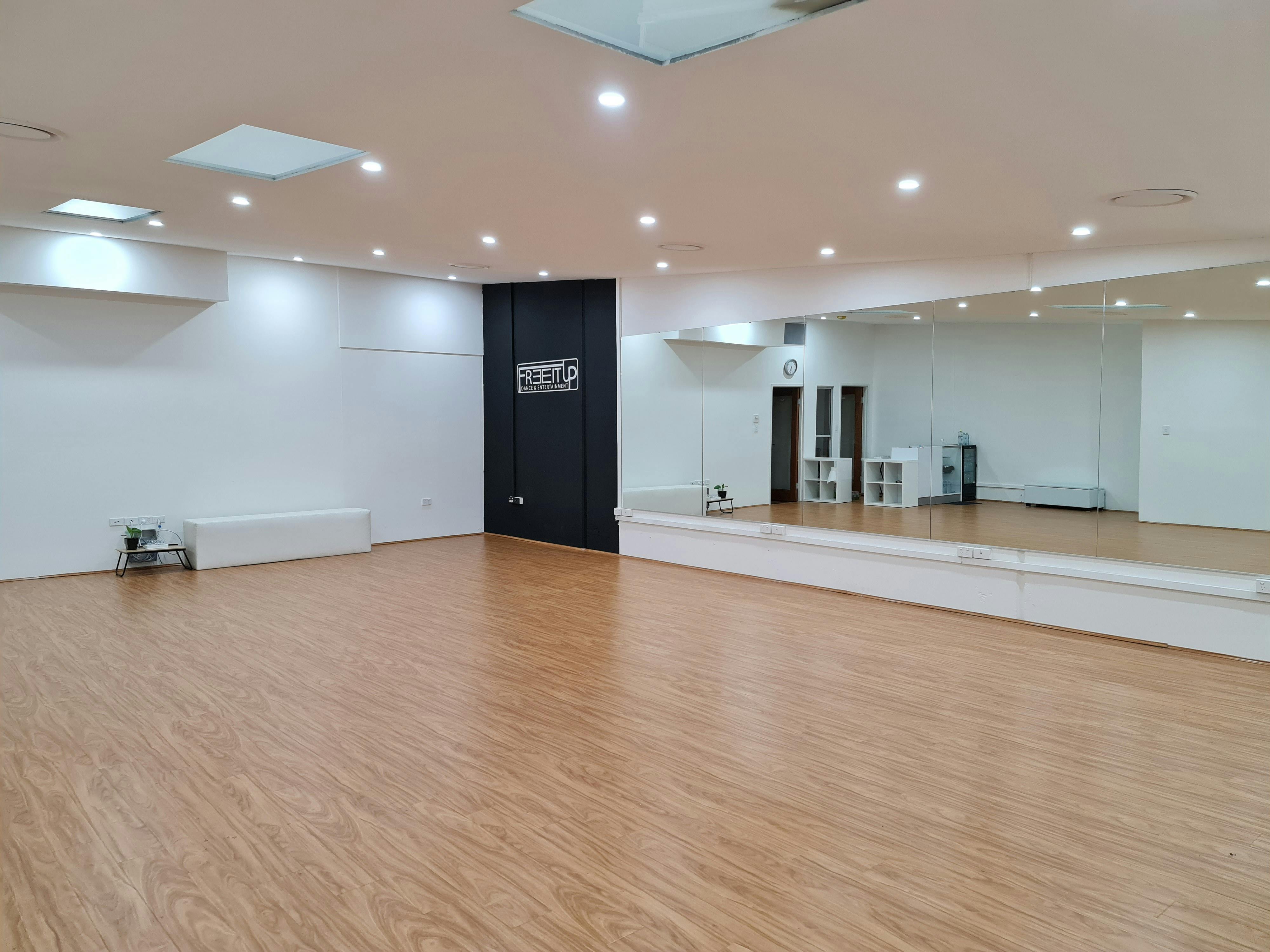 Dance studio space for Rent in Parramatta, NSW Spacely