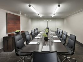 Boardroom, meeting room at Crown Metropol Boardroom, image 1