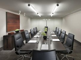 Boardroom, meeting room at Crown Metropol Boardroom, image 1