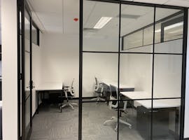 Office 3, private office at Werkbase, image 1