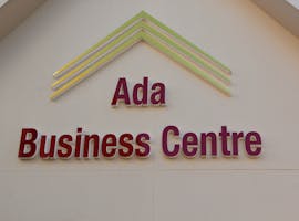 Multiple private office spaces, serviced office at Ada Business Centre, image 1