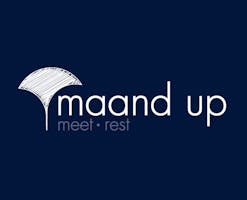 Maand Up - Entire Venue - 8 Rooms & Two Spaces, multi-use area at Maand Up Hotel, image 1