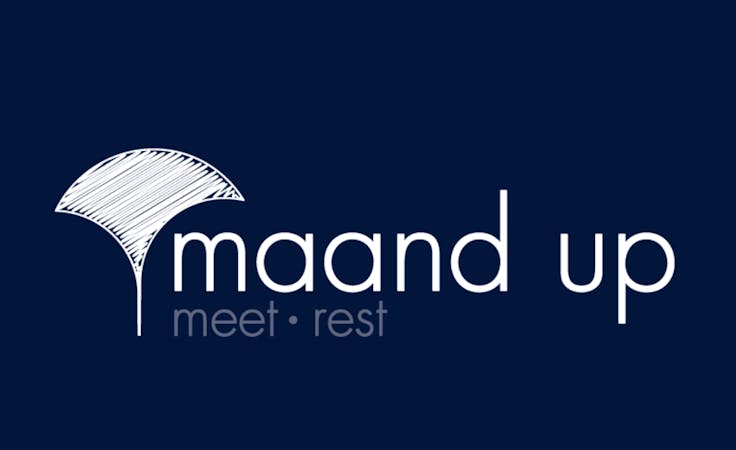 Maand Up - Entire Venue - 8 Rooms & Two Spaces, multi-use area at Maand Up Hotel, image 1
