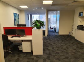 Shared office at Heart of Subiaco Business District, image 1