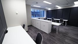 Suite 704, private office at Level 7 at 171 Clarence Street, image 1