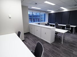 Suite 704, private office at Level 7 at 171 Clarence Street, image 1