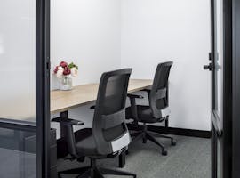 2 Person, private office at 27 Baines Crescent, image 1