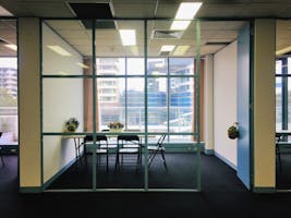 Office Room 1, serviced office at Rhodes Business Centre, image 1