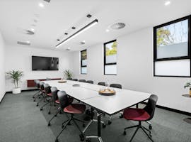 Bells Beach | 14 Person Meeting Room, meeting room at 27 Baines Crescent, image 1