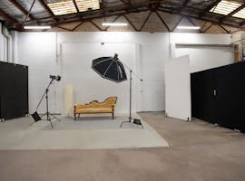 SITM, creative studio at Studio In The Mill, image 1