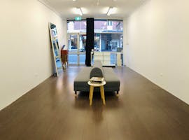 LUNA STUDIO, multi-use area at Luna Studio Sydney, image 1
