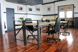 The Front Room, coworking at MBC HOUSE, image 1