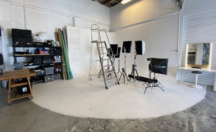 The Studio/Event Space, creative studio at Hotel Miami, image 1