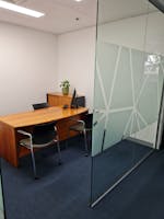 Shared office at AdvisorCorp, shared office at Gadal Chambers, image 1