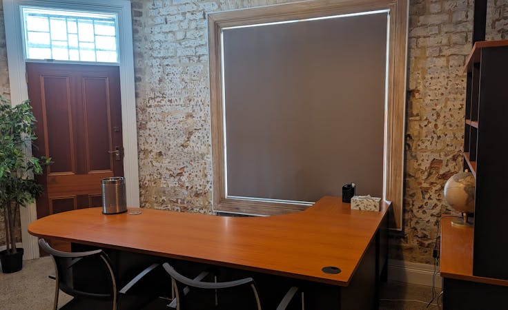 Private office at Kennards Workspaces, image 1