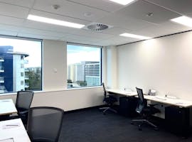 7323, serviced office at Victory Offices | 73 Northbourne, image 1