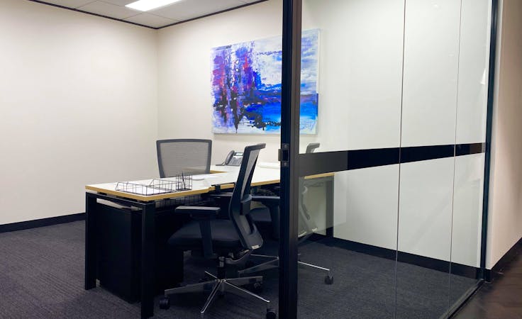 7323, serviced office at Victory Offices | 73 Northbourne, image 2