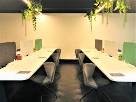Coworking , coworking at Victory Offices | 73 Northbourne, image 1