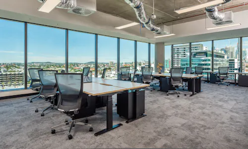 The Best Office to Rent in Brisbane: The Ultimate Guide