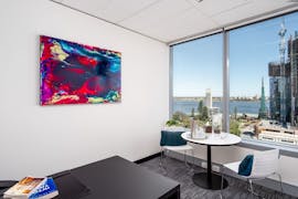 Day Suite, meeting room at Victory Offices | Exchange Tower, image 1