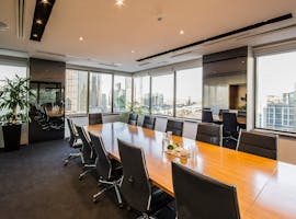 The Boardroom, meeting room at The Cluster, image 1