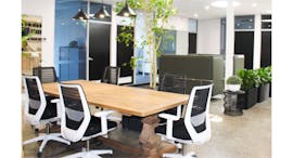 1 Person Private Office, serviced office at @WORKSPACES Brighton, image 1
